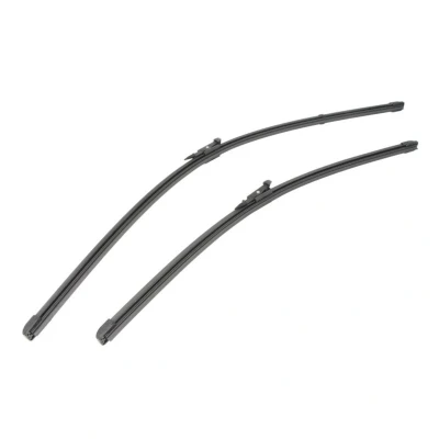 Image de Balai d&#039;essuie glace Denso Flat DF 024 Sans Cadre MERCEDES BENZ: Classe ML, R, GL