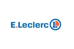 E.Leclerc Logo