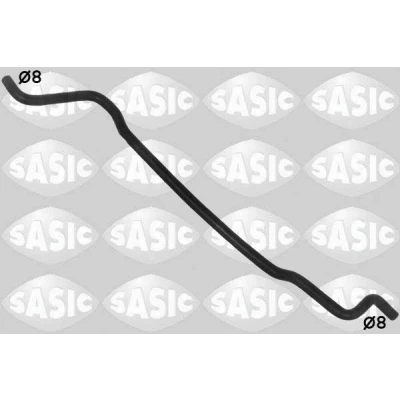 Image de SASIC 3406180 Durite De Refroidissement OPEL: Vectra C CC, Berline