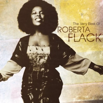 Image de The Very Best of Roberta Flack