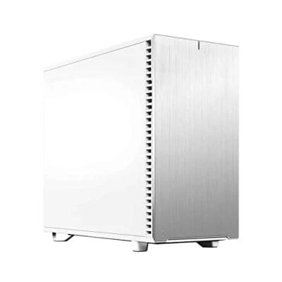 Image de Fractal Design Define 7 Midi Tower Blanc