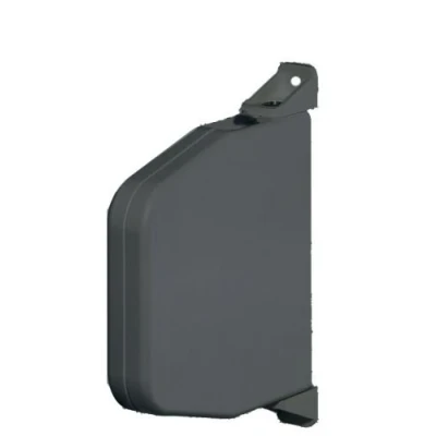 Image de Selve Mini enrouleur pivotant, sans sangle, marron