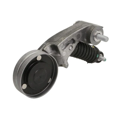 Image de HUTCHINSON T4034 Poulie Tendeur AUDI: A5 B8 Coupe, Q7, A6 C6 Berline, VOLKSWAGEN: Touareg I