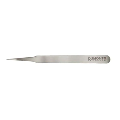Image de Brucelles de précision d&#039;horlogerie Swiss Made Dumont Antimagnétique (Dumoxel N2)