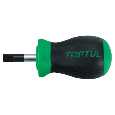 Image de TOPTUL FABB6E03 Tournevis 6.5 25