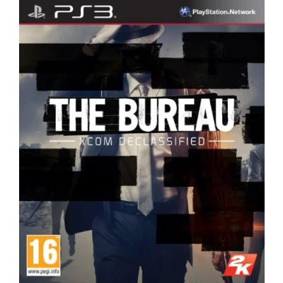 Image de The Bureau : XCOM Declassified