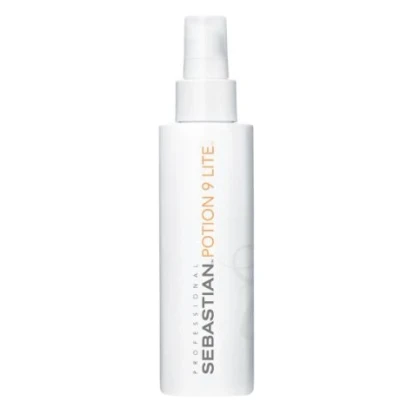 Image de Sebastian Crème sérum Flow Potion 9 Lite Styling Treatment 150 ml