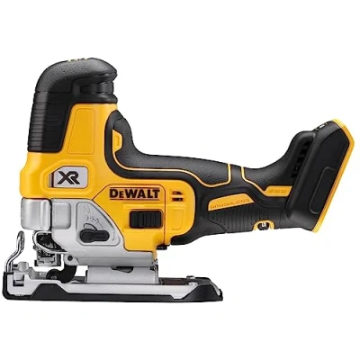 Image de DEWALT Scie sauteuse sans Fil 18V batterie ni chargeur 3200 tr/min DCS335N XJ