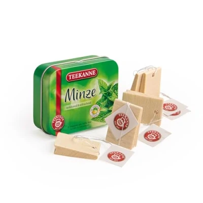 Image de Erzi thé à la menthe