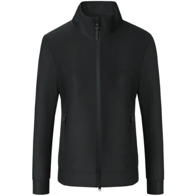 Image de Covalliero Veste Blouson Noir