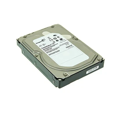 Image de Seagate Constellation SAS 2 TB 3.5&quot; 2048 Go Disques durs (3.5&quot;, Go, 7200 tr/min)