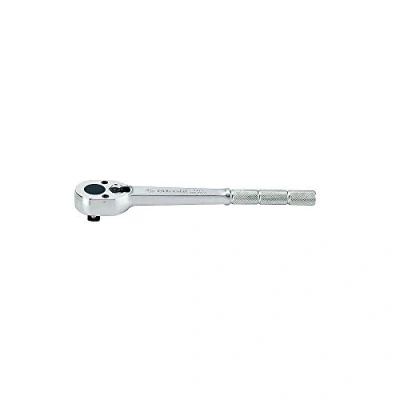 Image de KING TONY 477910B Cliquet 1/2&quot; Standard, 250 mm, Noir