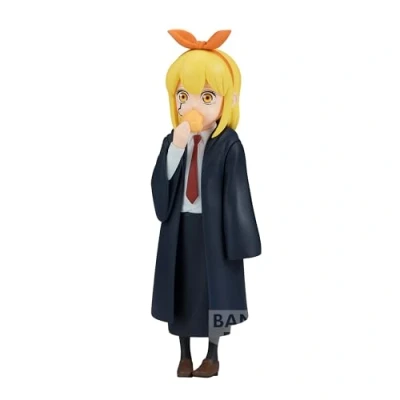 Image de Banpresto Figurine d&#039;action Lemon Irvine Mashle: Magic and Muscles Collection Vol.1 11 cm BP88476P Multicolore