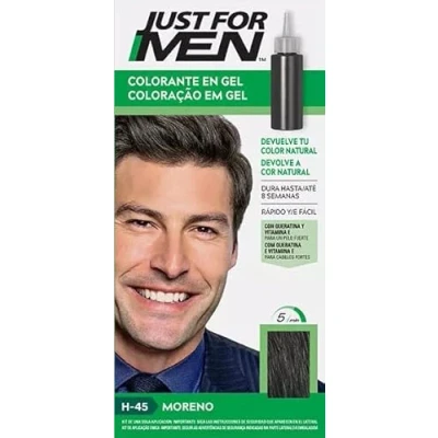 Image de Just For Men Moreno 30 Ml.