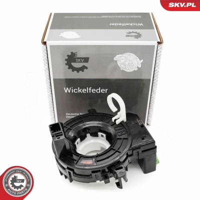 Image de Ressort tournant, Airbag ESEN SKV 96SKV636