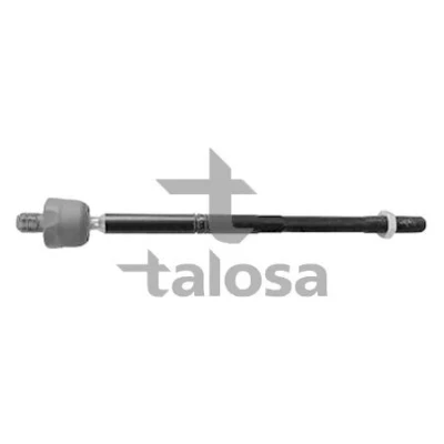 Image de DYS 24 23867 Rotule Axiale Essieu avant gauche, droit M16x1.5 330 VOLKSWAGEN: Passat B8 Berline, Beetle 3/5 portes, B7 Variant