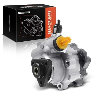 Image de Servo pompe hydraulique direction compatible avec 3 E90 E91 E92 E93 325d 330d 330xd 3.0L 2004 2013 7693974118