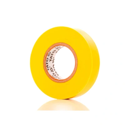 Image de YATO YT 81594 Bande adhésive 15 jaune 20