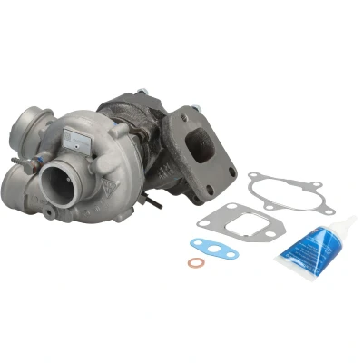 Image de ELSTOCK 91 1233 Turbocompresseur à gaz d&#039;échappement, Élément d&#039;ajustage (actionneur) régulation pneumatique avec joints