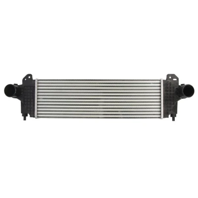 Image de NRF 30343 Intercooler IVECO: DAILY 6 , Pritsche/Fahrgestell