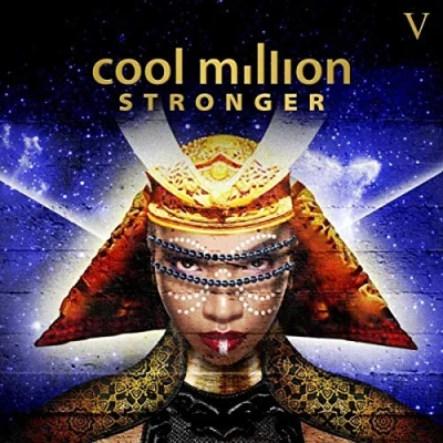 Image de Stronger [Import]