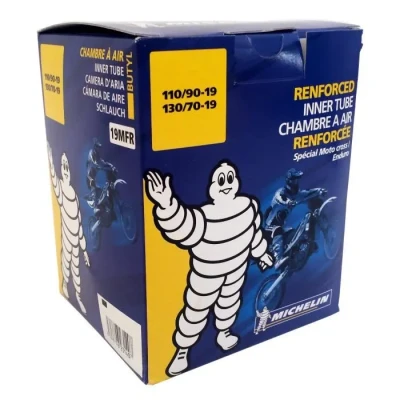 Image de Tuyau MICHELIN DET19 MFR