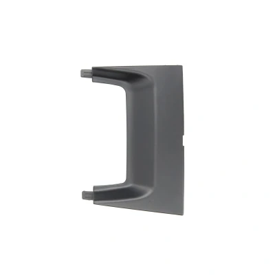 Image de Cache pare chocs, attelage de remorque BLIC 5513 00 3560920P
