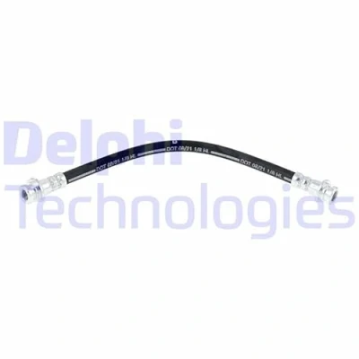Image de DELPHI LH7822 Flexible De Frein 283mm M10x1 90DF