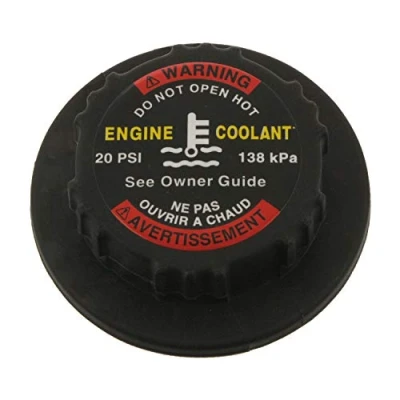 Image de FEBI BILSTEIN 38801 Bouchon, réservoir de liquide refroidissement 1,38 MERCEDES BENZ: Classe ML