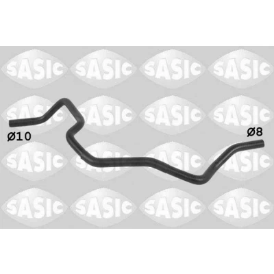 Image de SASIC 3404187 Durite De Refroidissement DACIA: Dokker Break, Lodgy