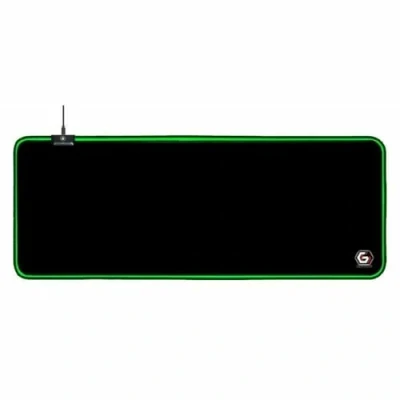 Image de Gembird Gaming Mouse Pad RGB with 10 Light Effects