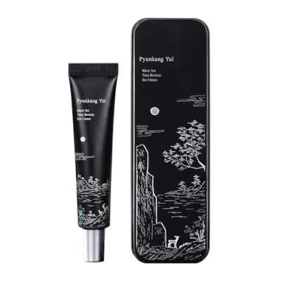 Image de [PKY] Pyunkang Yul Crème anti âge et rides pour augmenter l&#039;élasticité de la peau avec un soin riche, sans irritation, 25 ml