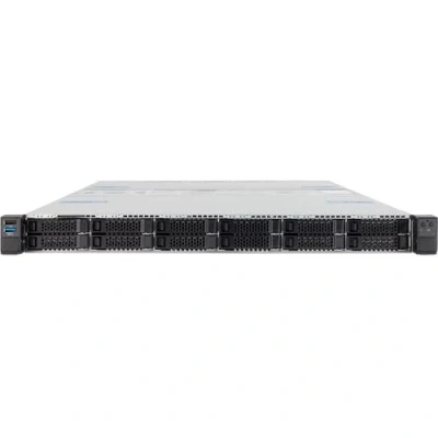 Image de Intel Server System M50CYP1UR212 C621A LGA 4189 Rack (1 U) Neuf