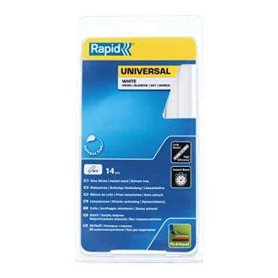 Image de Colle multi usage diam.12mm Rapid Agraf Blanc 250g