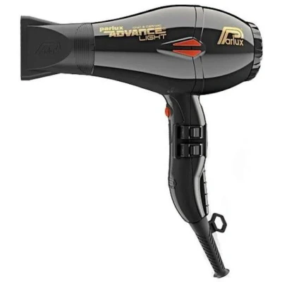 Image de Parlux Sèche cheveux Advance Light ionique et céramique