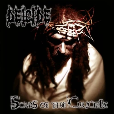 Image de Scars of The Crucifix (20th Anniversary Edition) [Import]