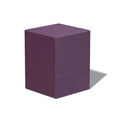 Image de Ultimate Guard RTE Boulder 100+ Housse de protection Violet