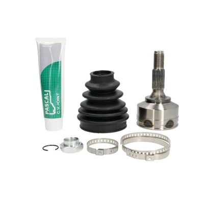 Image de PASCAL G1C028PC Tête De Cardan côté roue CITROËN: C2 3/5 portes