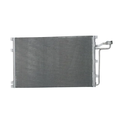 Image de BOSCH 1 986 AD2 244 Condenseur De Clim VOLVO: C30, S40 II, C70 2 Cabriolet