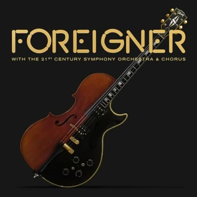 Image de with The 21st Century Symphony Orchestra &amp; Chorus