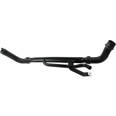 Image de GATES 05 2781 Durite De Refroidissement EPDM (éthylène propylène diène caoutchouc) PEUGEOT: 406 Berline, Coupe, Break