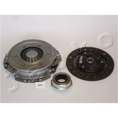 Image de JAPKO 92894 Kit d&#039;Embrayage 180 SUZUKI: Samurai SUV, SANTANA: SUV