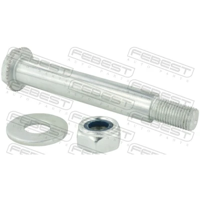 Image de FEBEST 0229 015 KIT Vis de correction du carrossage NISSAN: Pick up, Navara NP300 up