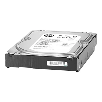 Image de HPE 1TB 3.5 SATA III disque dur 1 To 7200 tr/min Série ATA Neuf