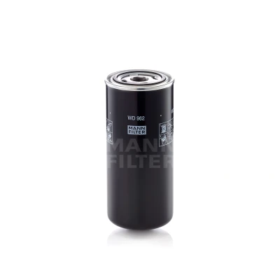 Image de MANN FILTER WD 962 Filtre à huile 1 12 UNF vissé