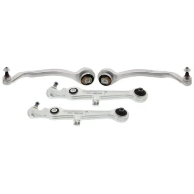 Image de MAPCO 53963 Jeu de bras, suspension roue des deux côtés l&#039;essieu Avant, inférieur AUDI: A4 B6 Berline, B6/B7 Cabriolet