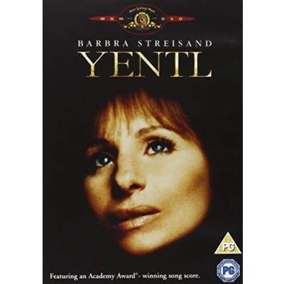 Image de Yentl [Import anglais] Livre d’occasion Bon