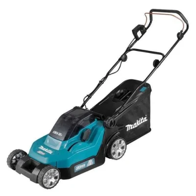 Image de Tondeuse MAKITA 36 V =&gt; 2 x 18 Li Ion (Produit seul) DLM382Z