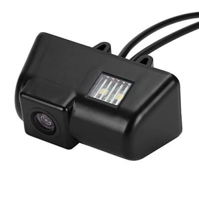 Image de Misayaee Vue Arrière de Voiture Vision Camera Recul Auto/Voiture étanche pour Ford Transit Connect Van Mk7