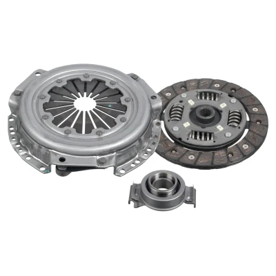 Image de BLUE PRINT ADL143013 Kit d&#039;Embrayage à trois pièces avec graisse synthétique butée de débrayage 172 FIAT: Panda I 3/5 portes